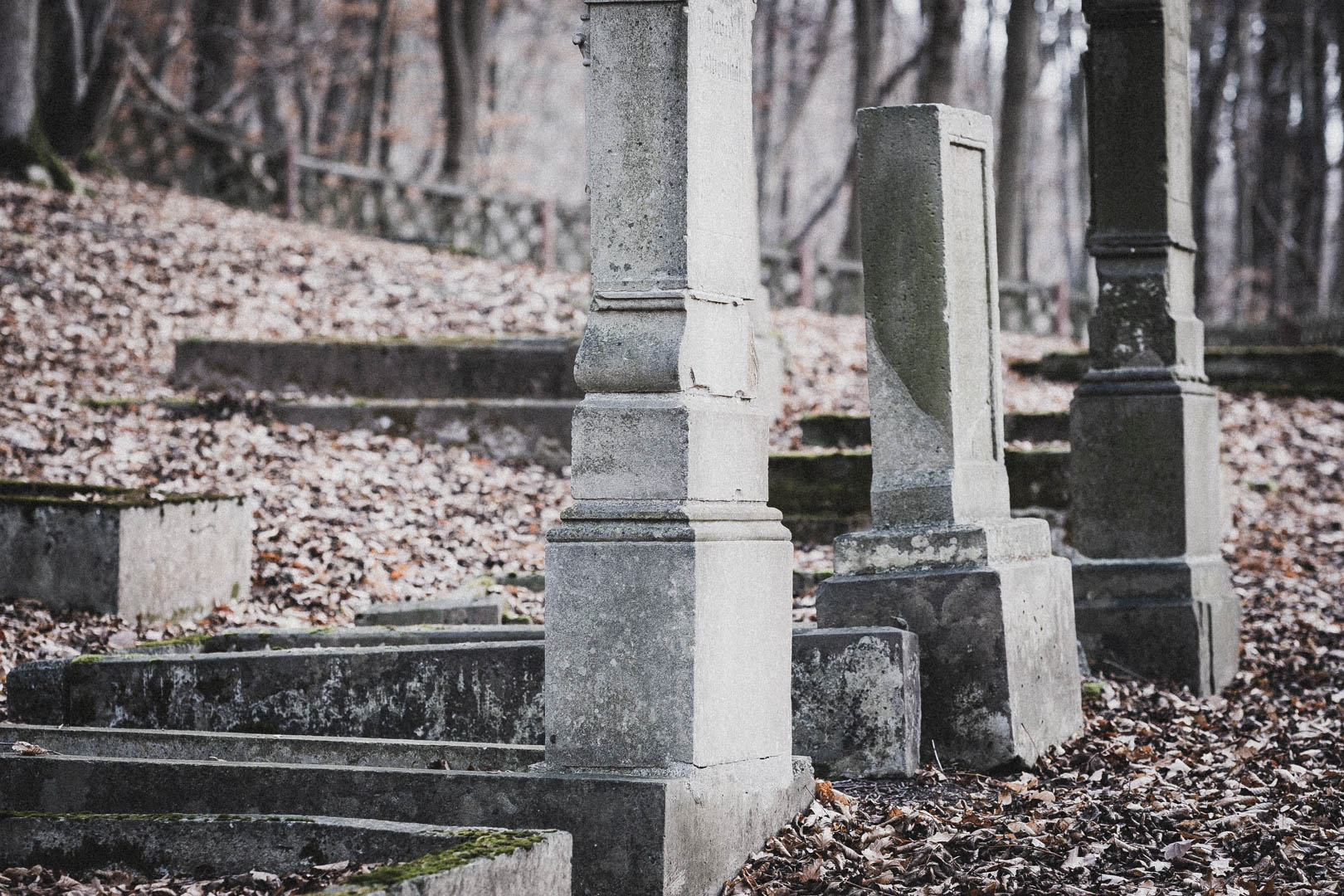 Moringen, Jüdischer Friedhof